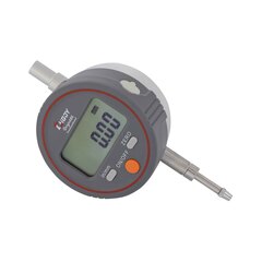 Индикатор электронный 0-12,7мм 0,01мм AbsoluteZero DIGJY I-DIN-2010