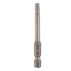 Бита T15 х50мм TORX S2 1шт SGS 6350-T15