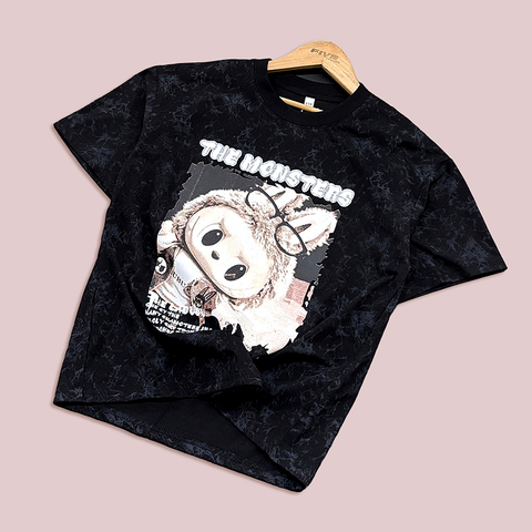 Футболка подрост д (8-13) 251214-DS541