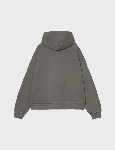 Толстовка CARHARTT WIP Hooded Benton Jacket