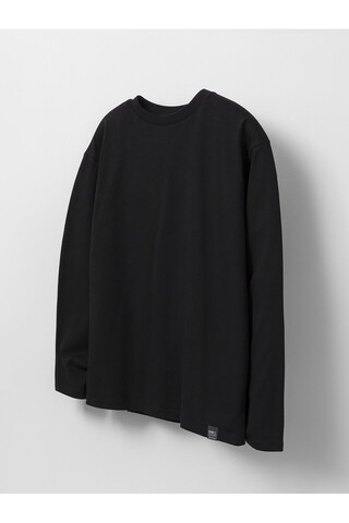 лонгслив  КБ 302925/черный 1413