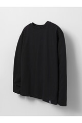 лонгслив  КБ 302925/черный 1413