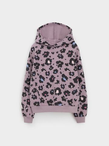 джемпер  для девочки  КР 302869/сиреневый 3304 Н091 к621