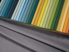 Ткань для штор Velour Dimout 66 / Велюр димаут 66