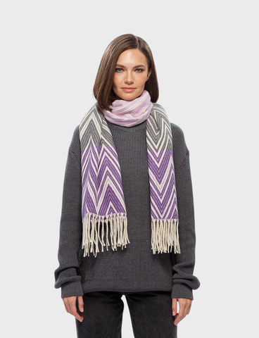 Палантин LABBRA 65*180