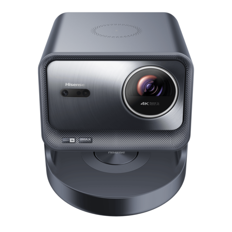 Проектор Hisense C2 ULTRA