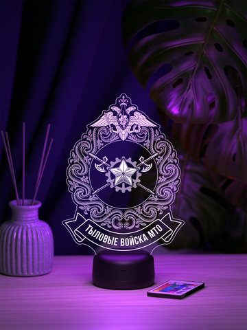 Светильник 