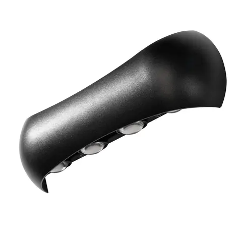 Уличный настенный светодиодный светильник Favourite Nimbo 4850-4W