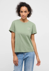 Футболка женская MUSTANG Style Monroe