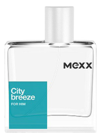 City Breeze For Him