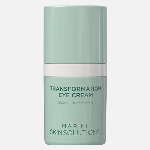 JAN MARINI Transformation Eye Cream Трансформирующий крем для кожи вокруг глаз с интенсивным восстанавливающим и увлажняющим действием, 14 гр