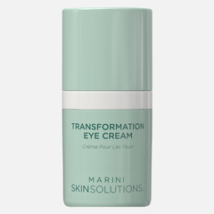 JAN MARINI Transformation Eye Cream Трансформирующий крем для кожи вокруг глаз с интенсивным восстанавливающим и увлажняющим действием, 14 гр