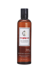 Le Lumiss Shampoo Moisture M 250 мл — увлажняющий шампунь для сухих и повреждённых волос