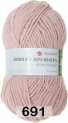 Пряжа "Зимняя премьера"