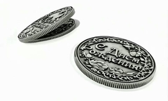 Силиконовый молд 