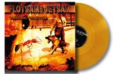 FLOTSAM AND JETSAM: Unnatural Selection (Orange Crystal Vinyl) (Виниловая пластинка)