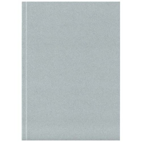 Блокнот Novella Austen A5 в мягкой обложке на 100 листов