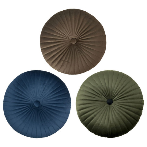 Подушка декоративная Solen, полиэстер (полиэфир)