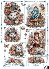 0250 Пленочный трансфер ProArt