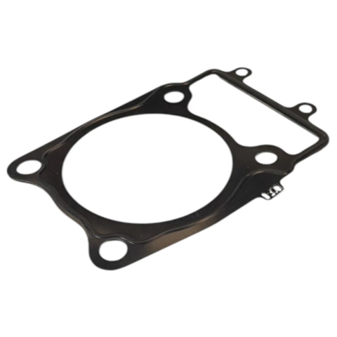 Прокладка цилиндра CHAKIN CF MOTO 500\A\2A, X5 0180-023004 металл