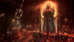 Warhammer 40,000: Rogue Trader - Void Shadows (для ПК, цифровой код доступа)
