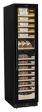 Винный шкаф MEYVEL MV106-KBT2 (Slim)