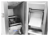 Фритюрница-автомат RoboLabs RoboFryBox RFB1SF