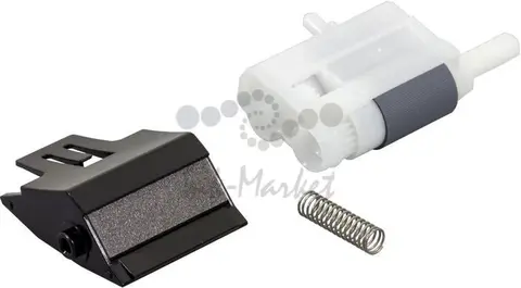 Ремонтный комплект (ролик подачи+площадка+пружина) BROTHER HL-4150, 4570, MFC-9460, 9560, 9970 (LY1257001)