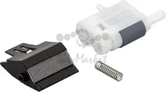 Ремонтный комплект (ролик подачи+площадка+пружина) BROTHER HL-4150, 4570, MFC-9460, 9560, 9970 (LY1257001)