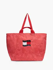 Сумка TOMMY JEANS TJW WAVE FLAG MED TOTE