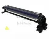 418251 Блок фотобарабана/девелопера Ricoh IM C530 желтый (yellow) оригинал для Ricoh IM C530FB/C530F