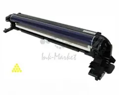418251 Блок фотобарабана/девелопера Ricoh IM C530 желтый (yellow) оригинал для Ricoh IM C530FB/C530F