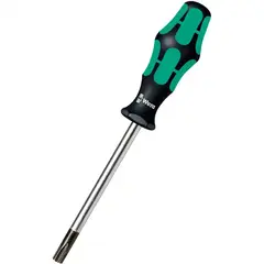 367 Отвёртка TORX® BO TX 30x115 мм WERA 05138265001