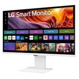 Монитор LG 32U830SA-W