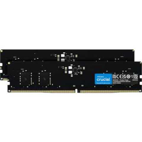 Оперативная память Crucial CT2K32G56C46U5