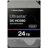 Жесткий диск WD Ultrastar DC HC590 24Tb WUH722624AL5204
