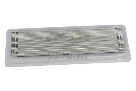 Дозирующее лезвие (Doctor Blade) Hi-Black для HP LJ 1160, 1320, P2015, Canon LBP-3300, 20 шт/упак