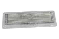 Дозирующее лезвие (Doctor Blade) Hi-Black для HP LJ 1160, 1320, P2015, Canon LBP-3300, 20 шт/упак