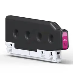 Картридж струйный пурпурный Epson WorkForce Enterprise AM-C4000 (C13T08H300)