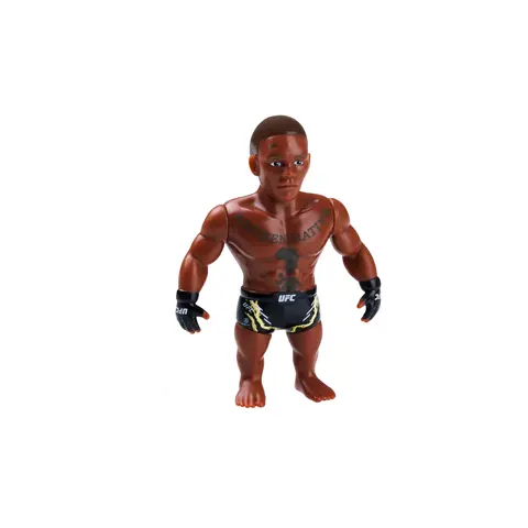 Фигурка UFC коллекционная капсула-сюрприз 7.5 см