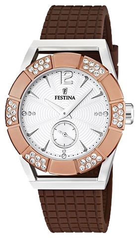 Наручные часы Festina F16677/2 фото