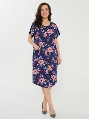 4727В Халат женский