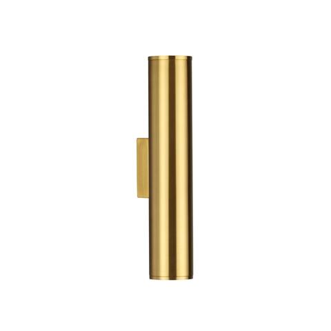 Настенный светильник Odeon Light Dario 3833/2WA