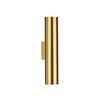 Настенный светильник Odeon Light Dario 3833/2WA