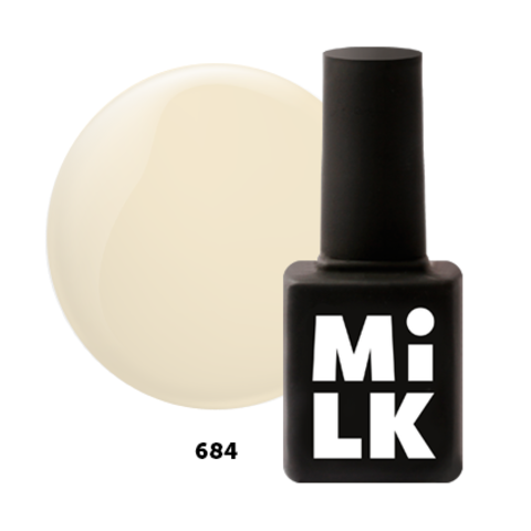 Гель-лак MILK 684 Daisy 9 мл