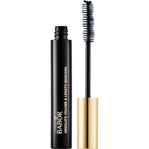 Тушь для ресниц Babor Absolute Volume & Length Mascara