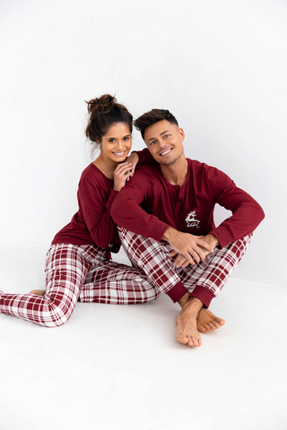 Мужская пижама Gregory Sensis