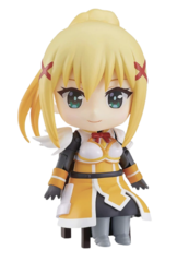 Фигурка Nendoroid Swacchao Konosuba God's blessing on this wonderful world! Legend of Crimson Darkness