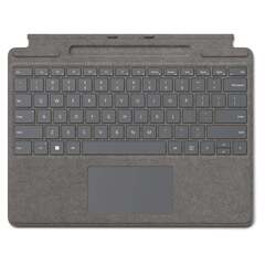 Microsoft Surface Pro Signature Keyboard Alcantara для Pro 11/10/9/8/X