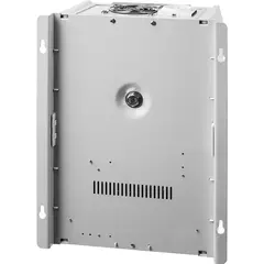 ЗУБР 5000ВА, 5 кВт, автоматический стабилизатор напряжения, Профессионал (59385-5)